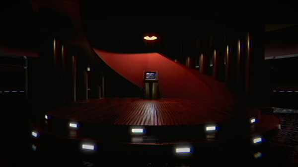 [ECHOSTASIS] gameplay screenshot