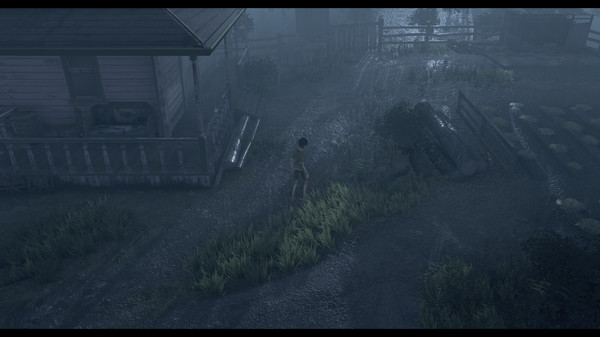 ECO HOLE gameplay screenshot