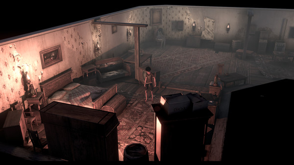 ECO HOLE gameplay screenshot