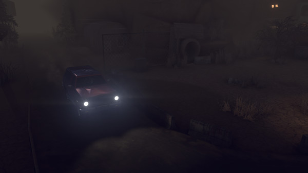 ECO HOLE gameplay screenshot