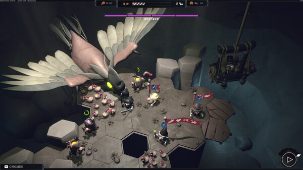 EcoGnomix gameplay screenshot