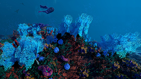Ecosystem gameplay screenshot