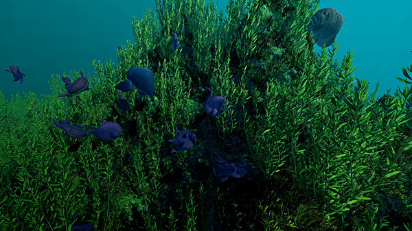 Ecosystem gameplay screenshot