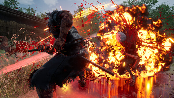 Ed-0: Zombie Uprising gameplay screenshot