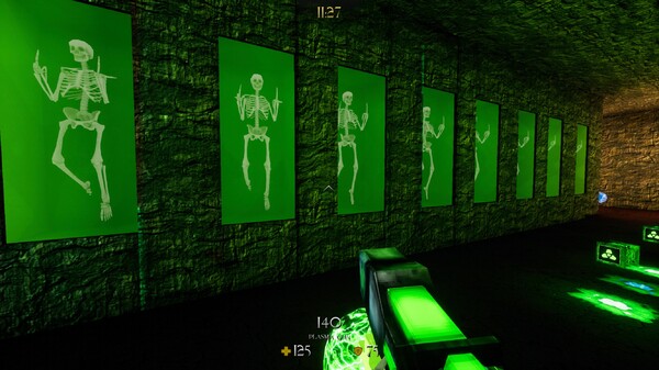 Edemn gameplay screenshot