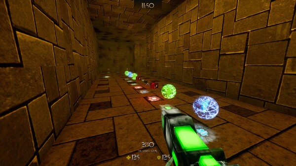 Edemn gameplay screenshot