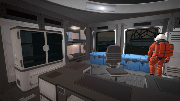 Eden Crafters gameplay screenshot