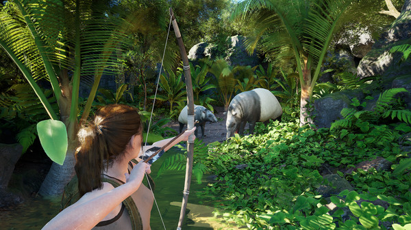 Eden Island gameplay screenshot