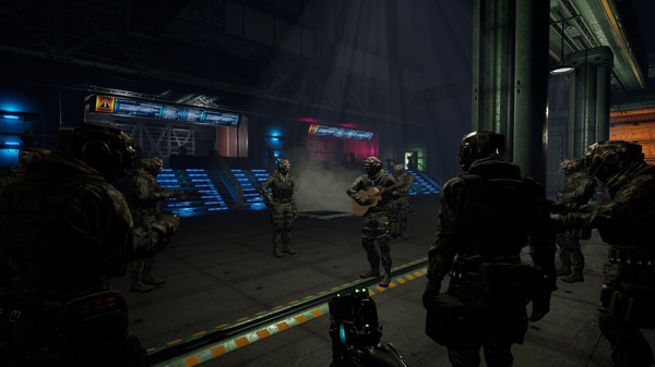 Edge of Dreams gameplay screenshot