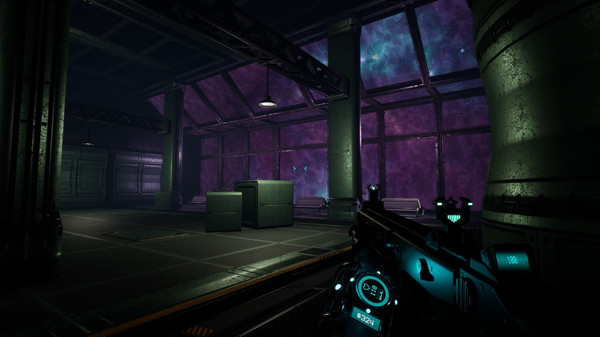 Edge of Dreams gameplay screenshot