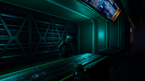 Edge of Dreams gameplay screenshot