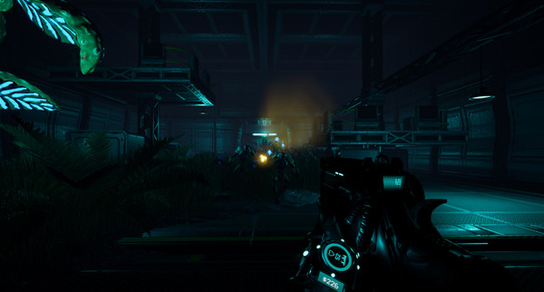 Edge of Dreams gameplay screenshot