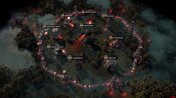 EDYN gameplay screenshot