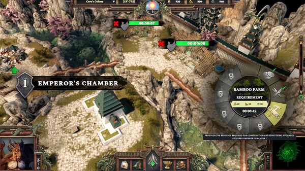 EDYN gameplay screenshot
