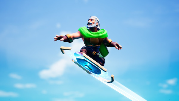 Effie gameplay screenshot