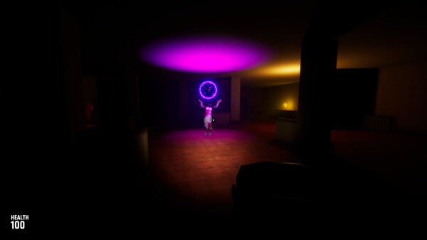 EL PASO, NIGHTMARE gameplay screenshot