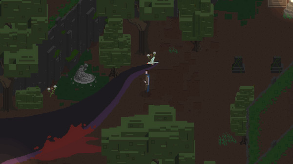Elden: Path of the Forgotten gameplay screenshot