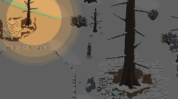 Elden: Path of the Forgotten gameplay screenshot