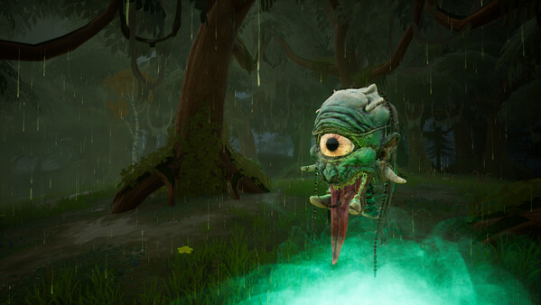 Elder Legacy gameplay screenshot