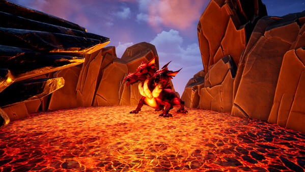 Elder Legacy: Survival gameplay screenshot