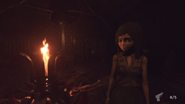 Eldervale gameplay screenshot