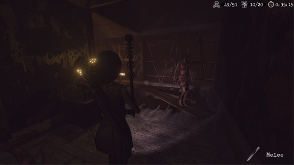 Eldervale gameplay screenshot