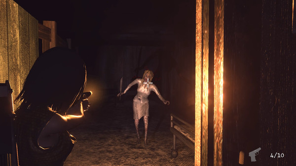 Eldervale gameplay screenshot