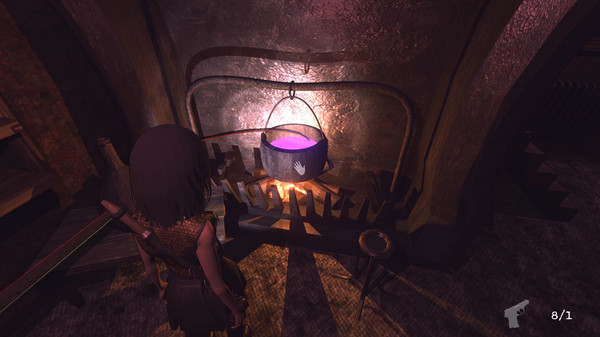 Eldervale gameplay screenshot