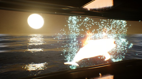 ELEA gameplay screenshot