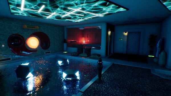ELEA gameplay screenshot