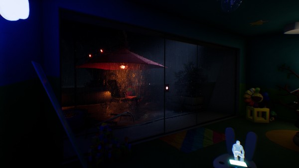 ELEA gameplay screenshot