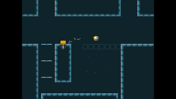 ElecHead gameplay screenshot