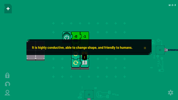 Electrogical gameplay screenshot