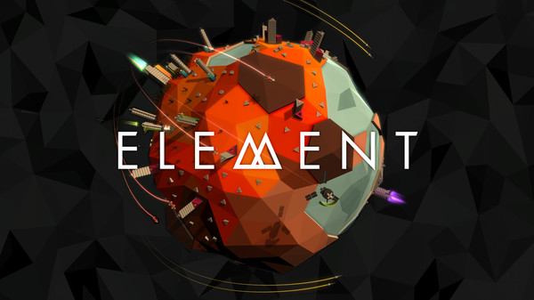 Element gameplay screenshot