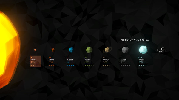 Element gameplay screenshot