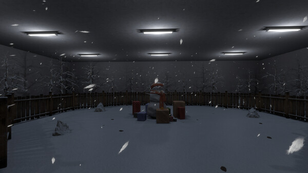 Elevator Experience gameplay screenshot