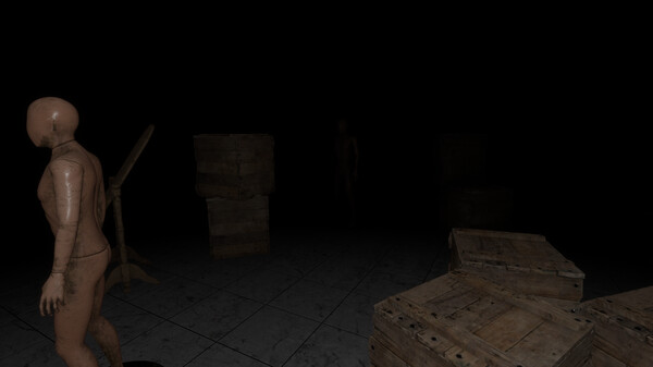 Elevator Experience gameplay screenshot