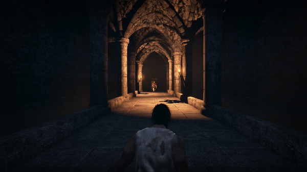 Elium - Prison Escape gameplay screenshot