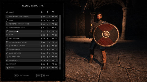 Elium - Prison Escape gameplay screenshot