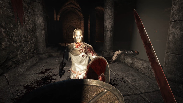Elium - Prison Escape gameplay screenshot