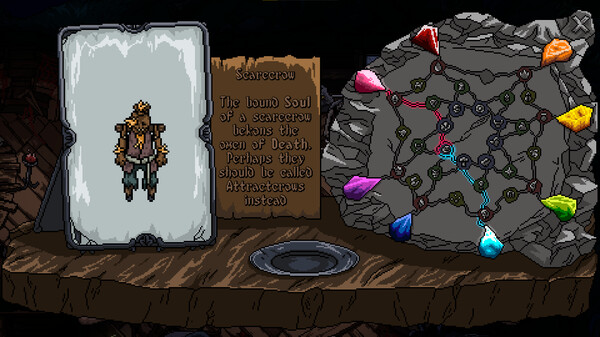Elixir gameplay screenshot