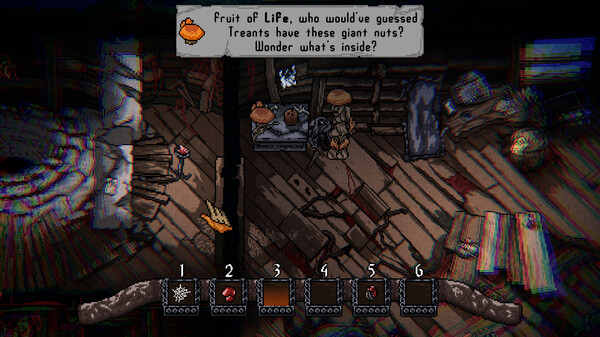 Elixir gameplay screenshot