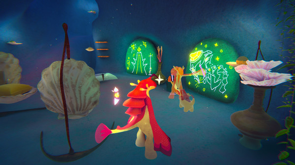 Ellisar gameplay screenshot