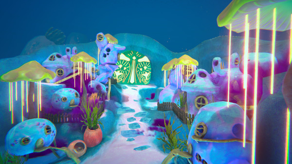 Ellisar gameplay screenshot