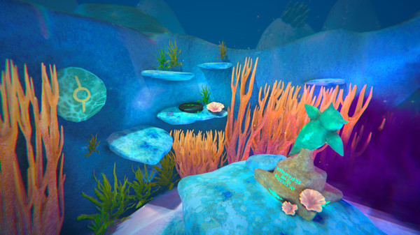 Ellisar gameplay screenshot