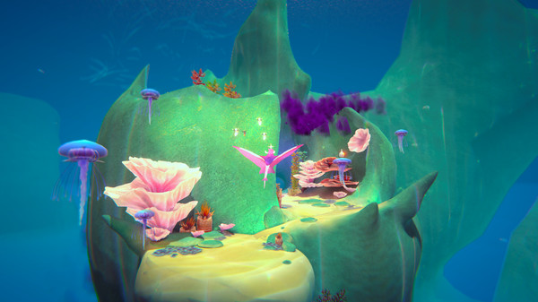 Ellisar gameplay screenshot