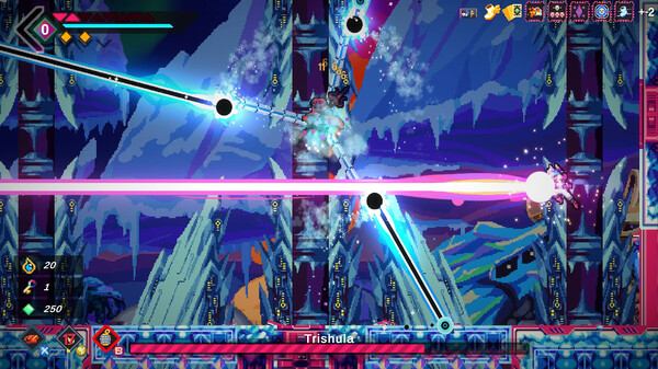 Elsie gameplay screenshot