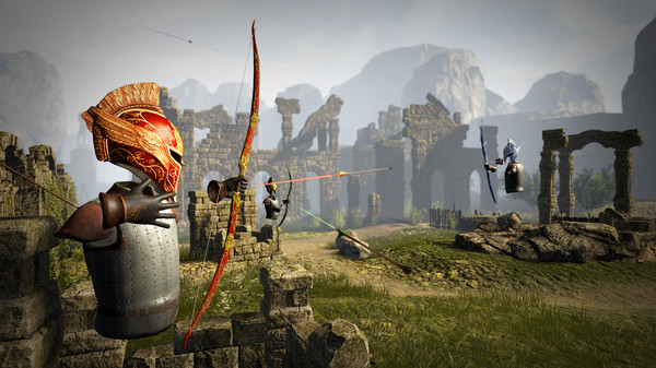 Elven Assassin gameplay screenshot
