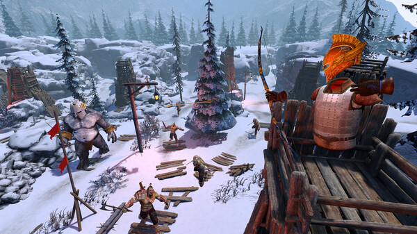 Elven Assassin gameplay screenshot