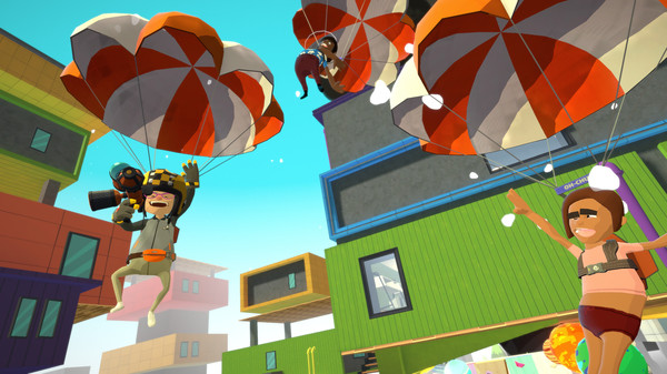 Embr gameplay screenshot